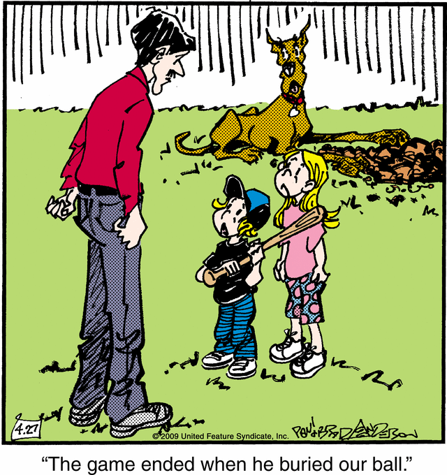 marmaduke